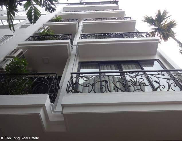 1 غرف نوم شقة في Tay Ho, Vietnam رقم 3632