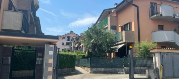 2 chambres Appartement à San Vittore Olona, Italy No. 352188 11