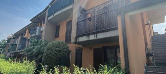 2 chambres Appartement à San Vittore Olona, Italy No. 352188 12