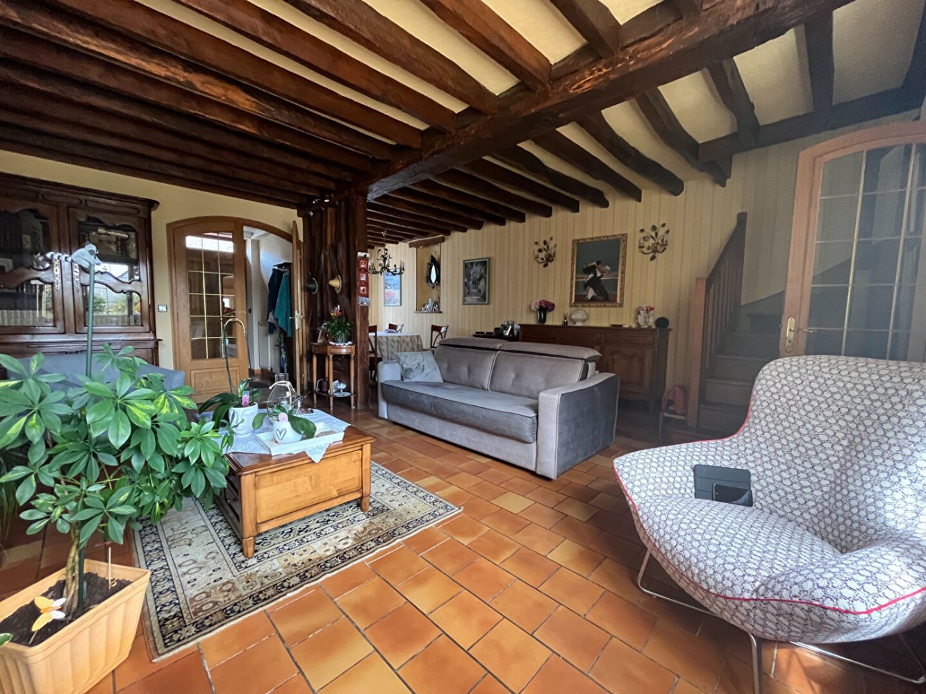 4 bedrooms House in Orleans, France No. 53577