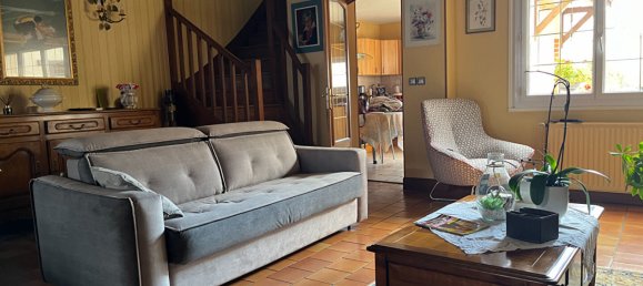 4 bedrooms House in Orleans, France No. 53577 6