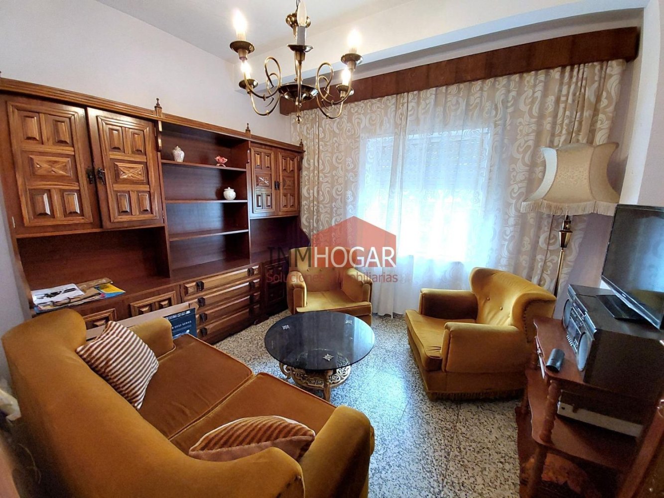 5 bedrooms Apartment in Avila, Spain No. 196505