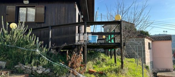 Terreno em Baião, Portugal 289 m² N.º 59401 11