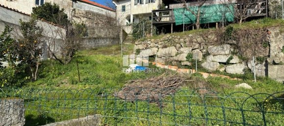 Terreno em Baião, Portugal 289 m² N.º 59401 16