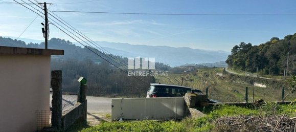 Terreno em Baião, Portugal 289 m² N.º 59401 6