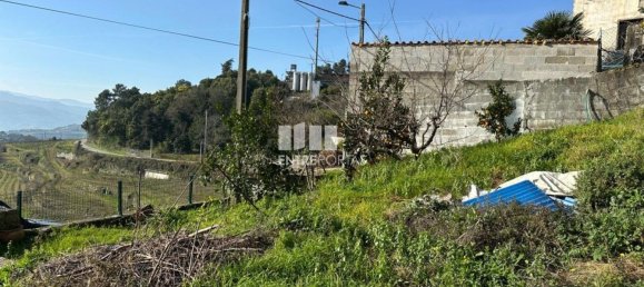 Terreno em Baião, Portugal 289 m² N.º 59401 8