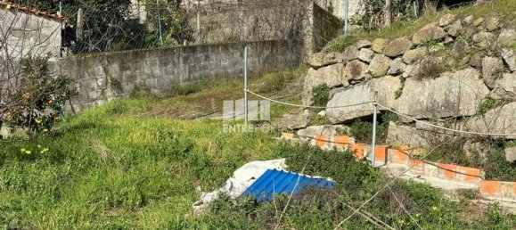 Terreno em Baião, Portugal 289 m² N.º 59401 18