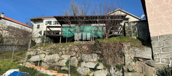 Terreno em Baião, Portugal 289 m² N.º 59401 20