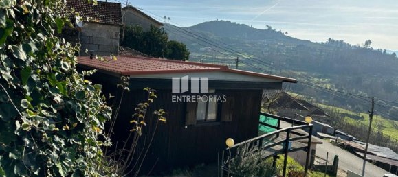 Terreno em Baião, Portugal 289 m² N.º 59401 25