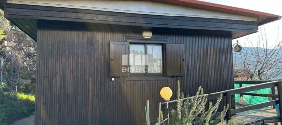 Terreno em Baião, Portugal 289 m² N.º 59401 13