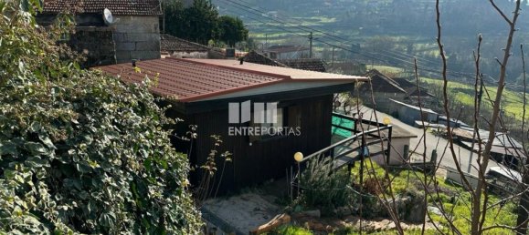 Terreno em Baião, Portugal 289 m² N.º 59401 2