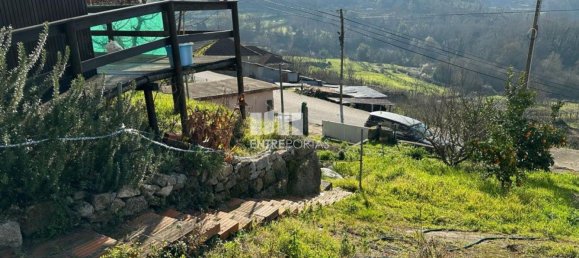 Terreno em Baião, Portugal 289 m² N.º 59401 21