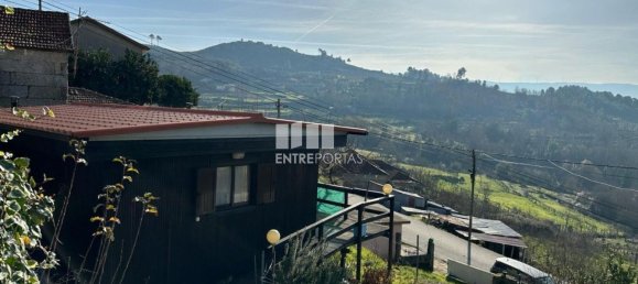 Terreno em Baião, Portugal 289 m² N.º 59401 24