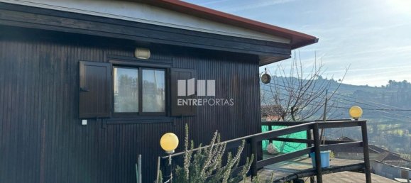 Terreno em Baião, Portugal 289 m² N.º 59401 22