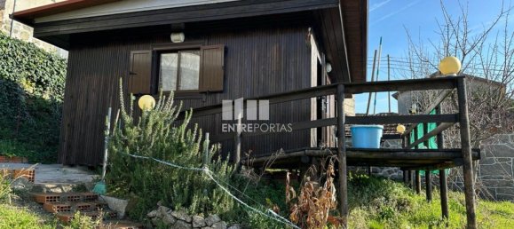 Terreno em Baião, Portugal 289 m² N.º 59401 12