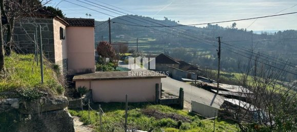 Terreno em Baião, Portugal 289 m² N.º 59401 10