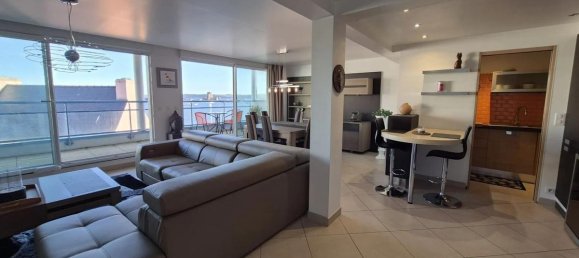 2 Schlafzimmer Wohnung in Camaret-sur-Mer, France, Nr. 194517 3