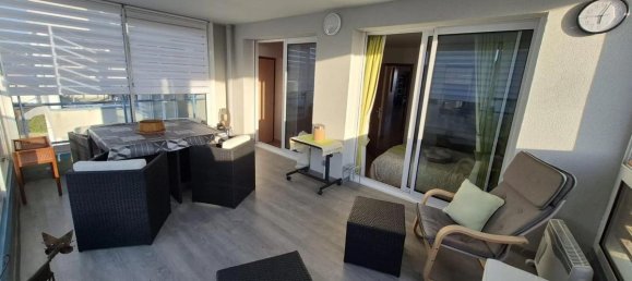 2 Schlafzimmer Wohnung in Camaret-sur-Mer, France, Nr. 194517 13