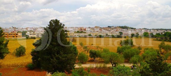 Земельный участок 28000м² в Sannicola, Италия № 105389 3