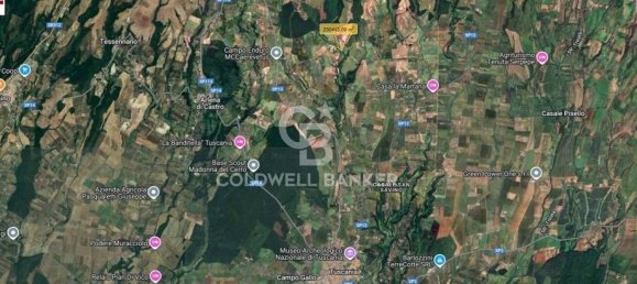 Terreno en Tuscania, Italy No. 381770 18