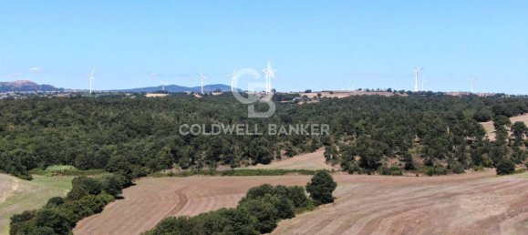 Terreno en Tuscania, Italy No. 381770 16