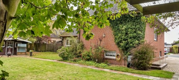 Casa de 3 dormitorios en Friesland, Germany No. 131204 4