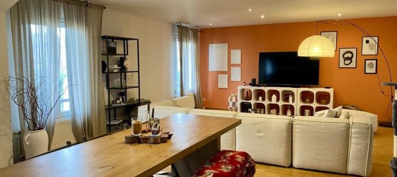 2 Schlafzimmer Wohnung in Bar-le-Duc, France, Nr. 44850 3