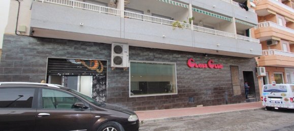 Propriété commerciale à Guardamar del Segura, Spain 314m² No. 8277 18