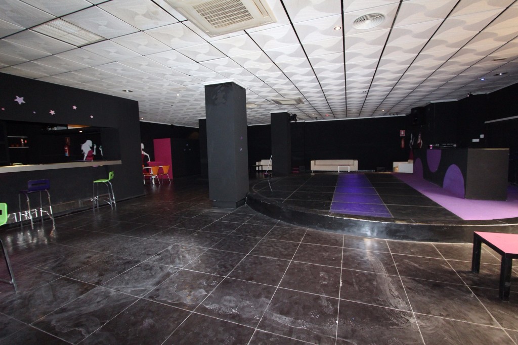 Propriété commerciale à Guardamar del Segura, Spain 314m² No. 8277