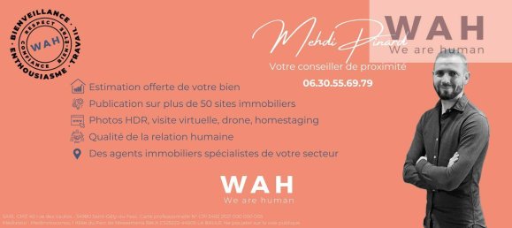 Villa de 2 dormitorios en Saint-Georges-d'Orques, France No. 318896 9