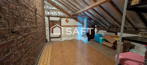 Casa T2 em Beautor, France N.º 156586 9