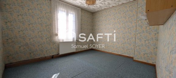 Casa T2 em Beautor, France N.º 156586 5