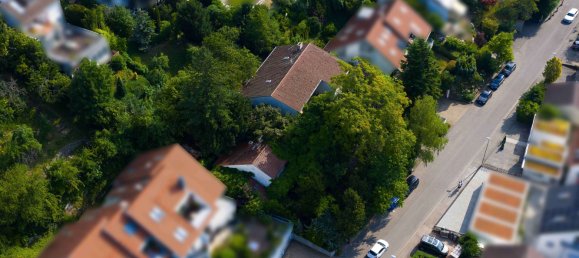 12 rooms House in Stuttgart, Germany No. 285738 3