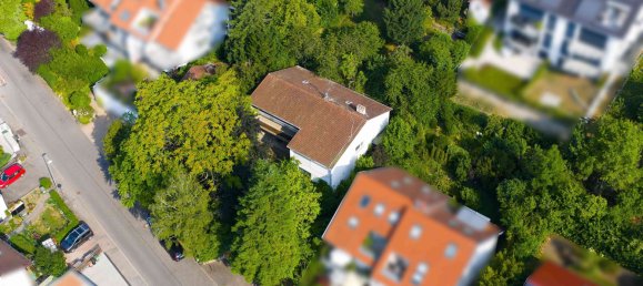 12 rooms House in Stuttgart, Germany No. 285738 22