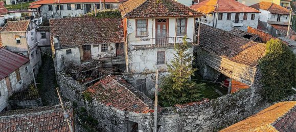 3غرفة منزل في Castro Daire, Portugal رقم 159463 9