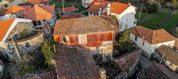 3غرفة منزل في Castro Daire, Portugal رقم 159463 10