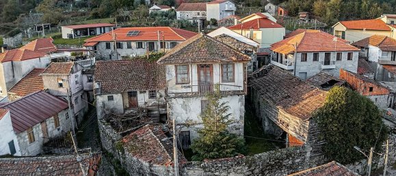 3غرفة منزل في Castro Daire, Portugal رقم 159463 5