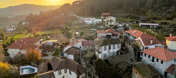 3غرفة منزل في Castro Daire, Portugal رقم 159463 8