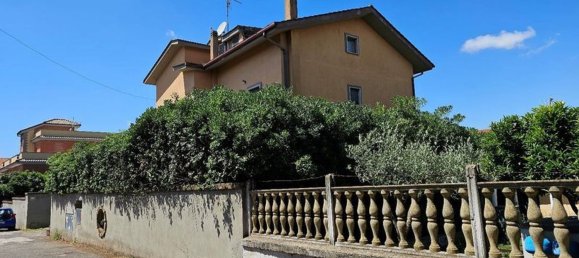 6-Zimmer Wohnung in Rome, Italy, Nr. 222782 4