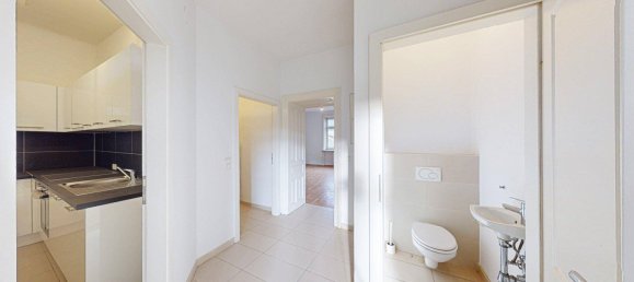 3 rooms Apartment in Vienna, Austria No. 14854 3