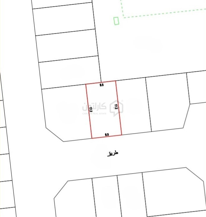 Hotel in Hamala, Bahrain 163.8m², Nr. 1008