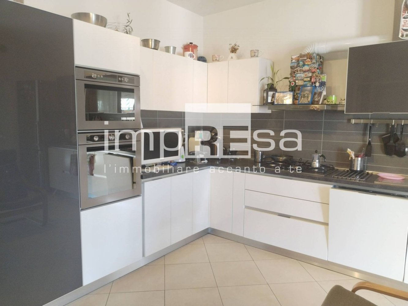 5-Zimmer Villa in Treviso, Italy, Nr. 281152