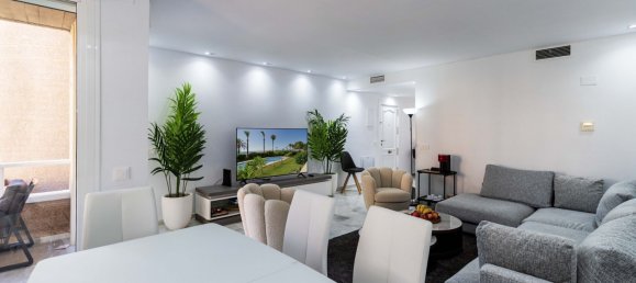 3 bedrooms Apartment in Torremolinos, Spain No. 139496 10