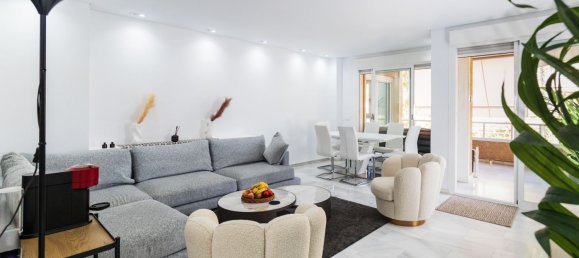 3 bedrooms Apartment in Torremolinos, Spain No. 139496 4