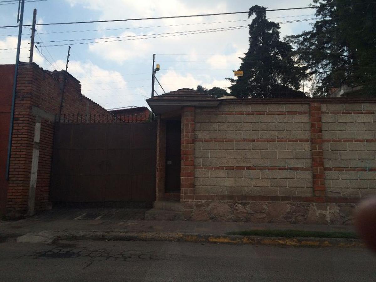 3 bedrooms House in Ciudad Lopez Mateos, Mexico No. 211105