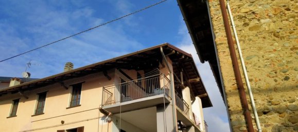 Apartamento de 2 habitaciónes en Castronno, Italy No. 129670 27