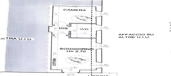 Apartamento de 2 habitaciónes en Castronno, Italy No. 129670 28