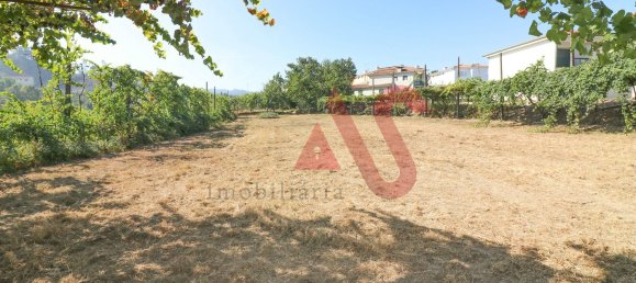 5500m² Land in Vizela, Portugal No. 38819 5