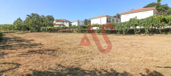 5500m² Land in Vizela, Portugal No. 38819 4