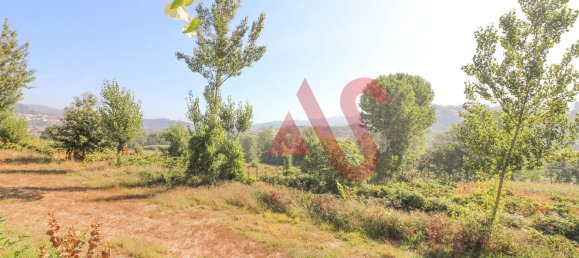 5500m² Land in Vizela, Portugal No. 38819 24